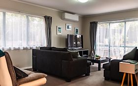 Observation Holiday Home